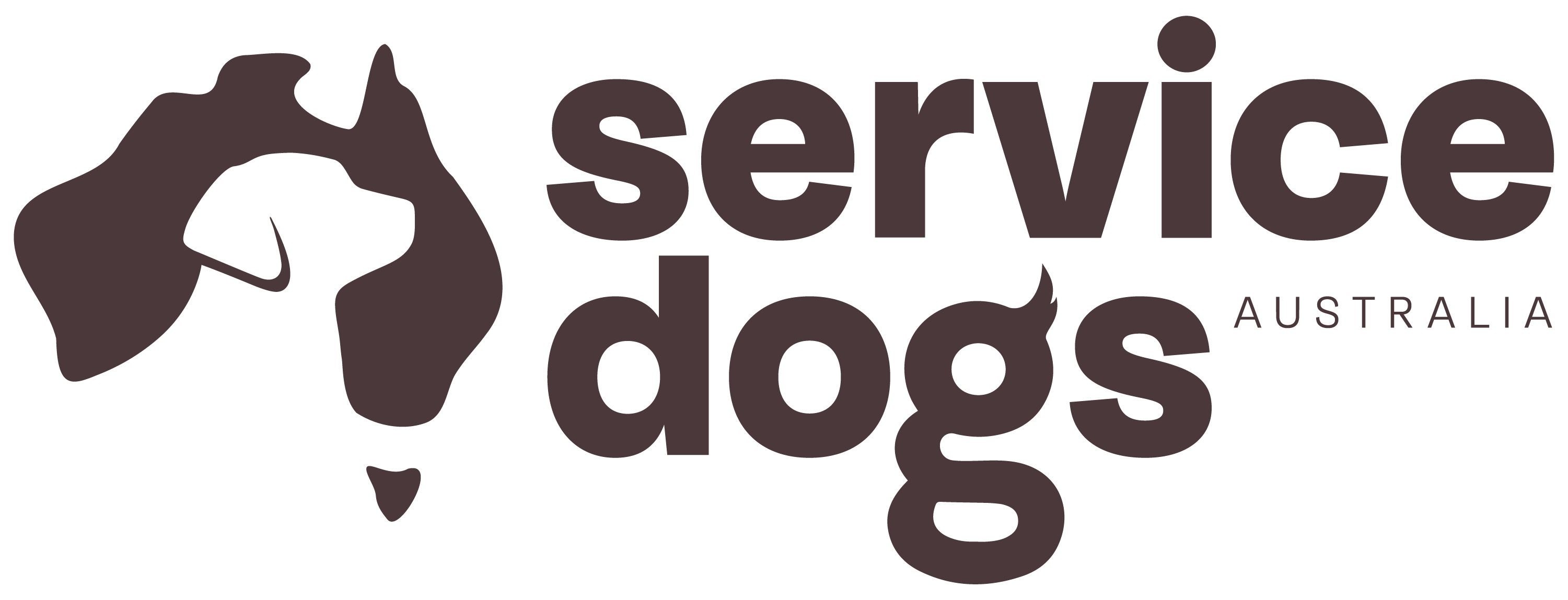 Our Dogs Service Dogs Australia