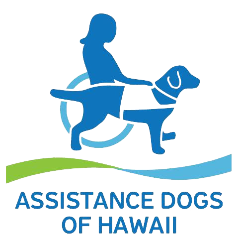 assistance dogs hawaii